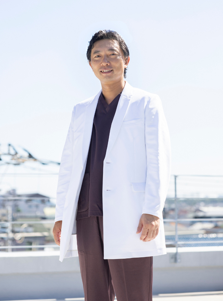 岡野 喜一朗 医師